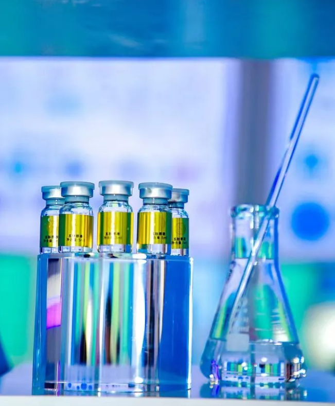 美丽重逢 共话未来丨德赢vwin体育参加2021年度PCHI