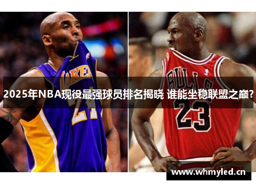 2025年NBA现役最强球员排名揭晓 谁能坐稳联盟之巅？